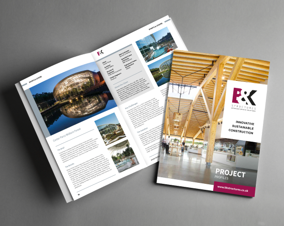 B&K Brochure
